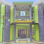 Spot On 91471 Syariah Wisma Uin Walisongo