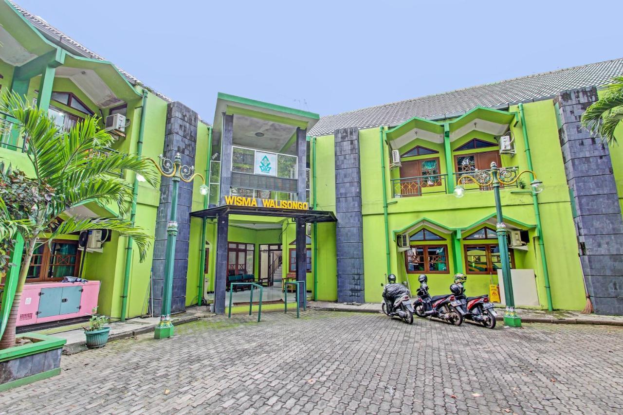 Spot On 91471 Syariah Uin Walisongo 2*