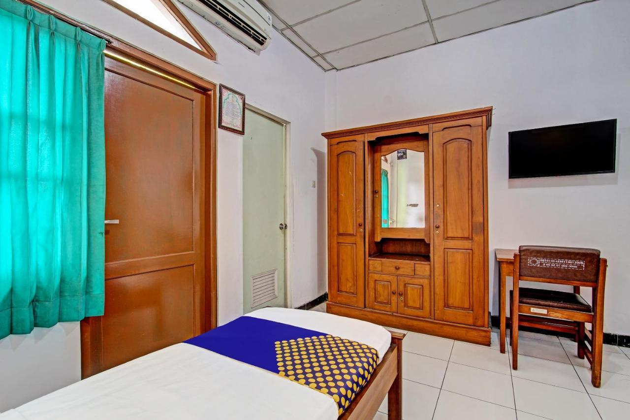 Hotel Spot On 91471 Syariah Uin Walisongo