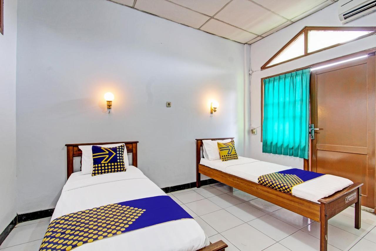 Hotel Spot On 91471 Syariah Uin Walisongo