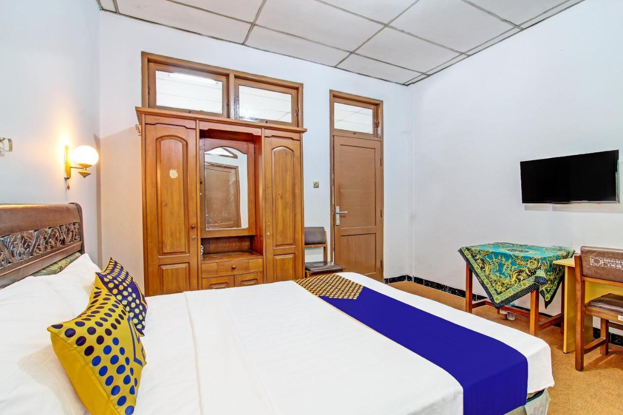Hotel Spot On 91471 Syariah Uin Walisongo Semarang